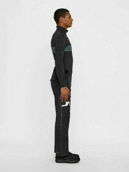 Pantalone da sci J.Lindeberg Harper P 3L GoreTex Black XL - 3