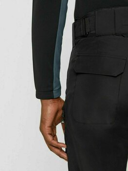 Pantaloni schi J.Lindeberg Harper P 3L GoreTex Black XL - 5