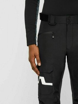 Pantaloni schi J.Lindeberg Harper P 3L GoreTex Black XL - 6