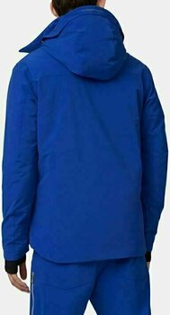 Smučarska jakna J.Lindeberg Modra M - 2