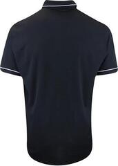 Tricou polo Nike Dri-Fit Victory+ Novelty Mens Black/White - 3