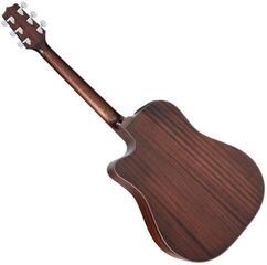 Dreadnought Elektro-Akustikgitarren Takamine GD21CE SM Satin Molasses Dreadnought Elektro-Akustikgitarren - 1