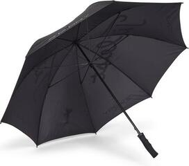 Ομπρέλα Titleist StaDry Single Canopy Ομπρέλα Black/Charcoal - 1