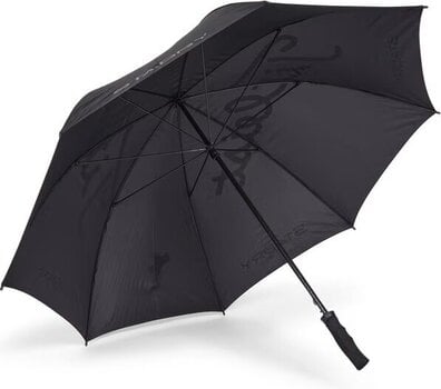 Umbrella Titleist StaDry Single Canopy Umbrella Black/Charcoal - 2