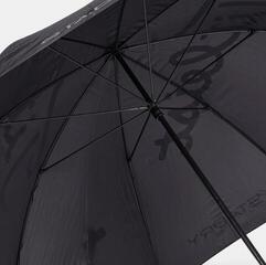 Ομπρέλα Titleist StaDry Single Canopy Ομπρέλα Black/Charcoal - 4