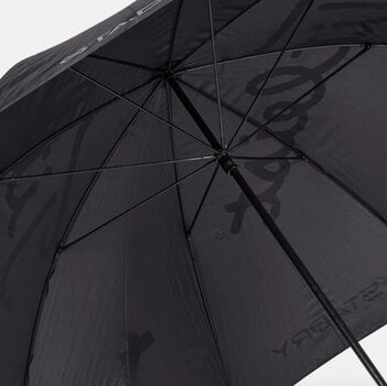 Umbrella Titleist StaDry Single Canopy Umbrella Black/Charcoal - 5