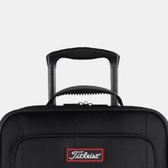 Mala / Mochila Titleist Players 20" Spinner Mala Black - 4