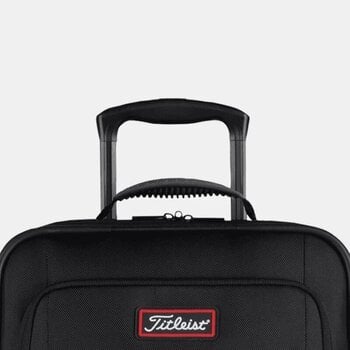 Kofer/Ruksak Titleist Players 20" Spinner Kofer Black - 5