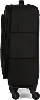 Kofer/Ruksak Titleist Players 20" Spinner Kofer Black - 3