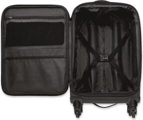 Mala / Mochila Titleist Players 20" Spinner Mala Black - 3