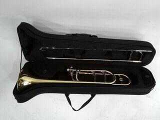 Tenor pozavna Roy Benson TT-242F Tenor pozavna (Rabljeno) - 1