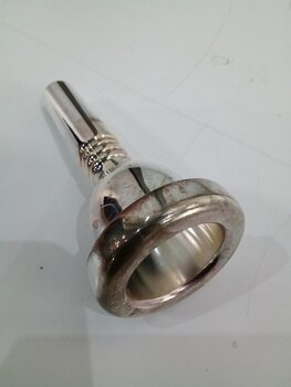 Тенор тромбон Roy Benson TT-242F Тенор тромбон (Почти нов) - 3