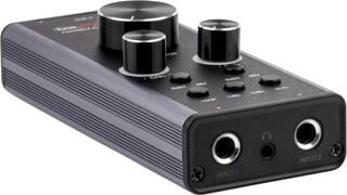 Interfaccia Audio USB KNA Pickups PAS-24 Interfaccia Audio USB - 1