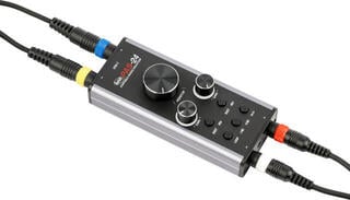 Interfaccia Audio USB KNA Pickups PAS-24 Interfaccia Audio USB - 4