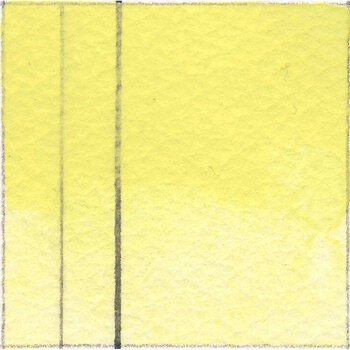 Akvarel boja QOR Watercolor 7000100-1 Vodene boje Nickel Yellow 11 ml 1 kom - 2