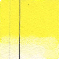 Peintures aquarelles QOR Watercolor 7000110-1 Peinture aquarelle Hansa Yellow Light  11 ml 1 pc - 1