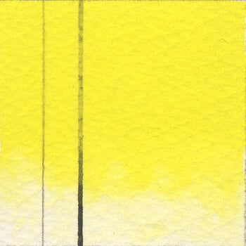 Akvarel boja QOR Watercolor 7000120-1 Vodene boje Cadmium Yellow Light 11 ml 1 kom - 2