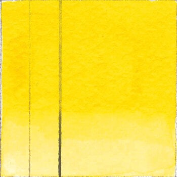 Culoare acuarelă QOR Watercolor 7000130-1 Vopsea acuarela Cadmium Yellow Medium11ml 11 ml 1 buc. - 2