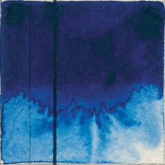 Peintures aquarelles QOR Watercolor 7000345-1 Peinture aquarelle Phthalo Blue 11 ml 1 pc - 1