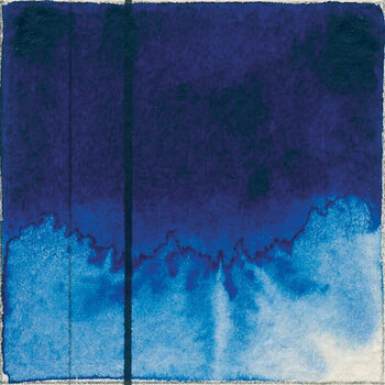 Akvarel boja QOR Watercolor 7000345-1 Vodene boje Phthalo Blue 11 ml 1 kom - 2