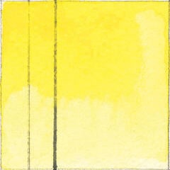 Akvarelová barva QOR Watercolor 7000135-1 Akvarelová barva Aureolin Modern 11 ml 1 ks - 1