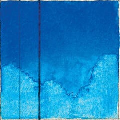 Watercolour Paint QOR Watercolor 7000355-1 Watercolour Paint Manganese Blue 11 ml 1 pc - 1