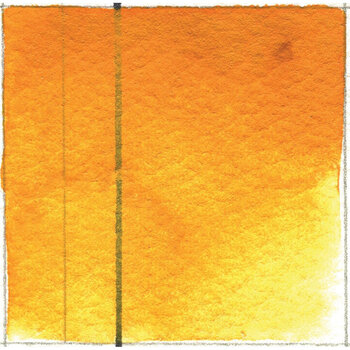 Akvarel boja QOR Watercolor 7000146-1 Vodene boje India Yellow 11 ml 1 kom - 2