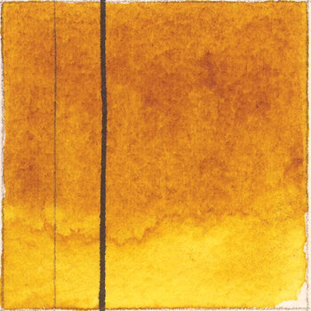 Akvarel boja QOR Watercolor 7000150-1 Vodene boje Permanent Gamboge 11 ml 1 kom - 2