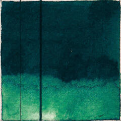 Akvarel boja QOR Watercolor 7000365-1 Vodene boje Phthalo Turquois 11 ml 1 kom - 1