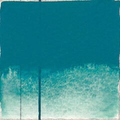 Aquarelverf QOR Watercolor 7000370-1 Aquarel verf Cobalt Turquoise 11 ml 1 stuk - 1