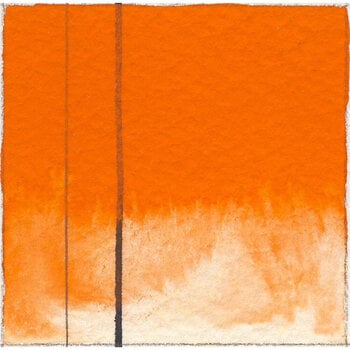 Akvarel boja QOR Watercolor 7000180-1 Vodene boje Cadmium Orange 11 ml 1 kom - 2