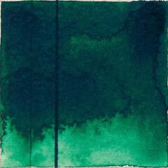 Peintures aquarelles QOR Watercolor 7000375-1 Peinture aquarelle Phthalo Green 11 ml 1 pc - 1