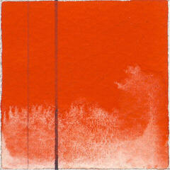 Watercolour Paint QOR Watercolor 7000195-1 Watercolour Paint Cadmium Red Light 11 ml 1 pc - 1