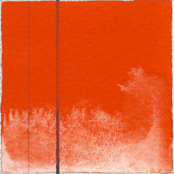 Akvarel boja QOR Watercolor 7000195-1 Акварел боја Cadmium Red Light 11 ml 1 kom - 2