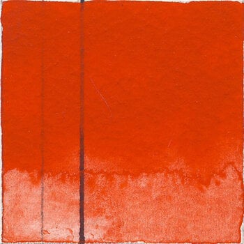 Akvarel boja QOR Watercolor 7000200-1 Vodene boje Pyrrole Red Light  11 ml 1 kom - 2