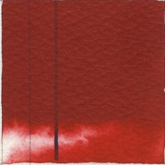 Aquarelverf QOR Watercolor 7000225-1 Aquarel verf Pyrrole Red Deep 11 ml 1 stuk - 1