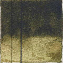 Watercolour Paint QOR Watercolor 7000415-1 Watercolour Paint Bohemian Green Earth 11 ml 1 pc - 1