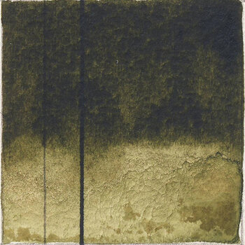 Akvarel boja QOR Watercolor 7000415-1 Vodene boje Bohemian Green Earth 11 ml 1 kom - 2