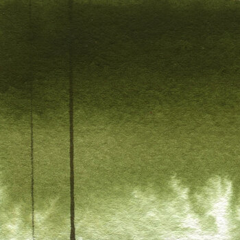 Акварелни бои QOR Watercolor 7000420-1 Акварелна боя Olive Green 11 ml 1 бр. - 2