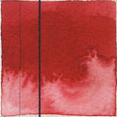Peintures aquarelles QOR Watercolor 7000240-1 Peinture aquarelle Permanent Alizarin Crimson 11 ml 1 pc - 1