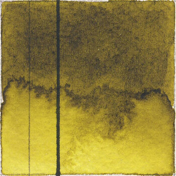 Akvarel boja QOR Watercolor 7000425-1 Vodene boje Green Gold  11 ml 1 kom - 2