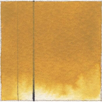 Culoare acuarelă QOR Watercolor 7000440-1 Vopsea acuarela Yellow Ochre (Natural) 11 ml 1 buc. - 2