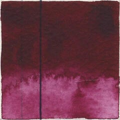 Акварелни бои QOR Watercolor 7000280-1 Акварелна боя Quinacridone Violet 11ml 11 ml 1 бр. - 1