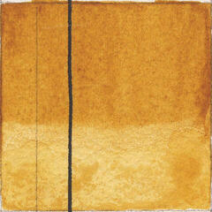 Akvarel boja QOR Watercolor 7000445-1 Vodene boje Transparent Yellow Oxide 11ml 11 ml 1 kom - 1