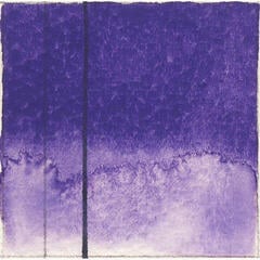 Watercolour Paint QOR Watercolor 7000290-1 Watercolour Paint Ultramarine Violet 11 ml 1 pc - 1