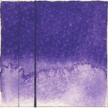 Akvarel boja QOR Watercolor 7000290-1 Vodene boje Ultramarine Violet 11 ml 1 kom - 2