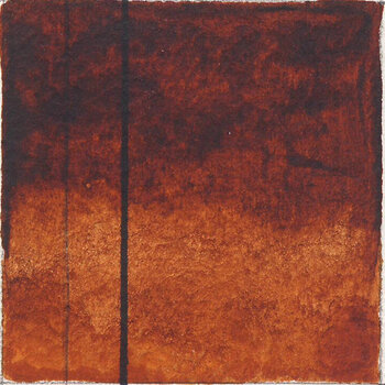 Akvarelna barva QOR Watercolor 7000455-1 Akvarelne barve Transparent Red Oxide 11 ml 1 kos - 2