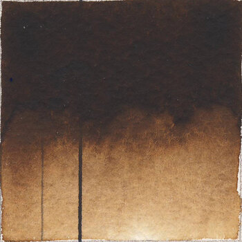 Akvarel boja QOR Watercolor 7000480-1 Vodene boje Burnt Umber (Natural) 11 ml 1 kom - 2