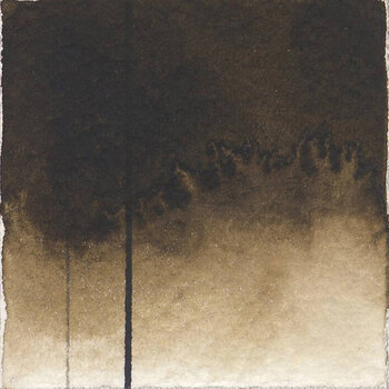 Akvarel boja QOR Watercolor 7000485-1 Vodene boje Raw Umber (Natural) 11 ml 1 kom - 2