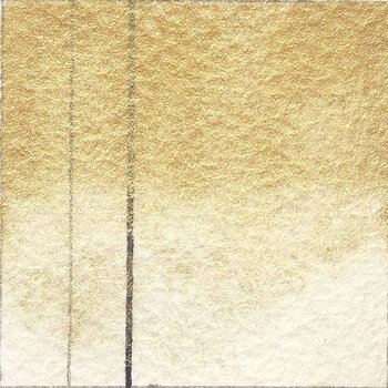 Culoare acuarelă QOR Watercolor 7000540-1 Vopsea acuarela Iridescent Gold (Fine) 11 ml 1 buc. - 2